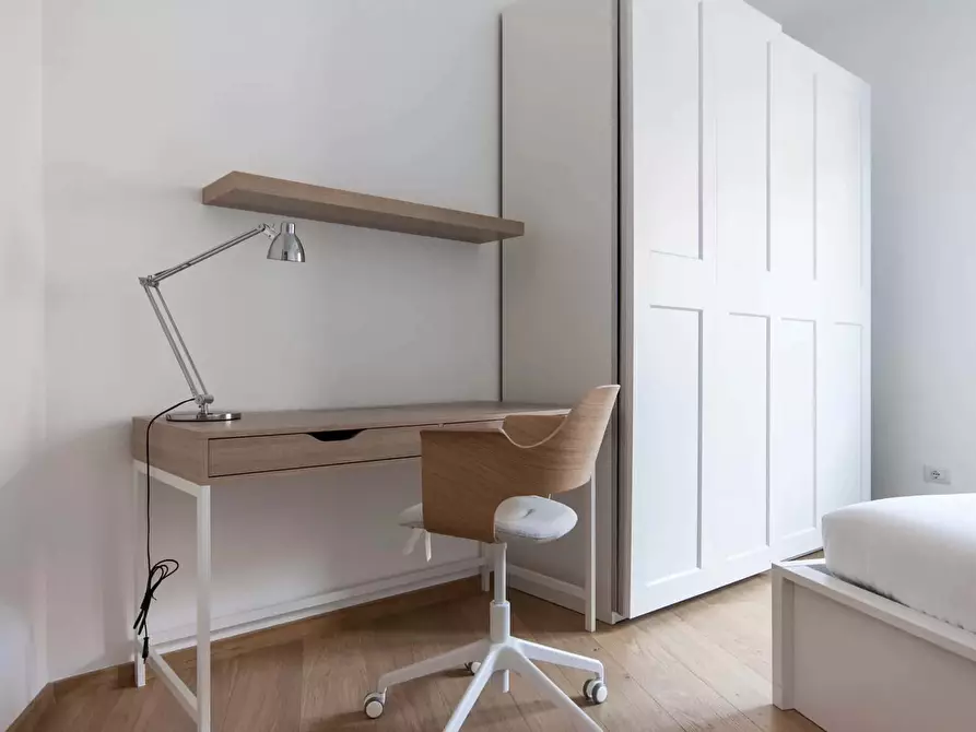 Immagine 18 di Appartamento in affitto  in Via Andrea del Castagno2 a Milano