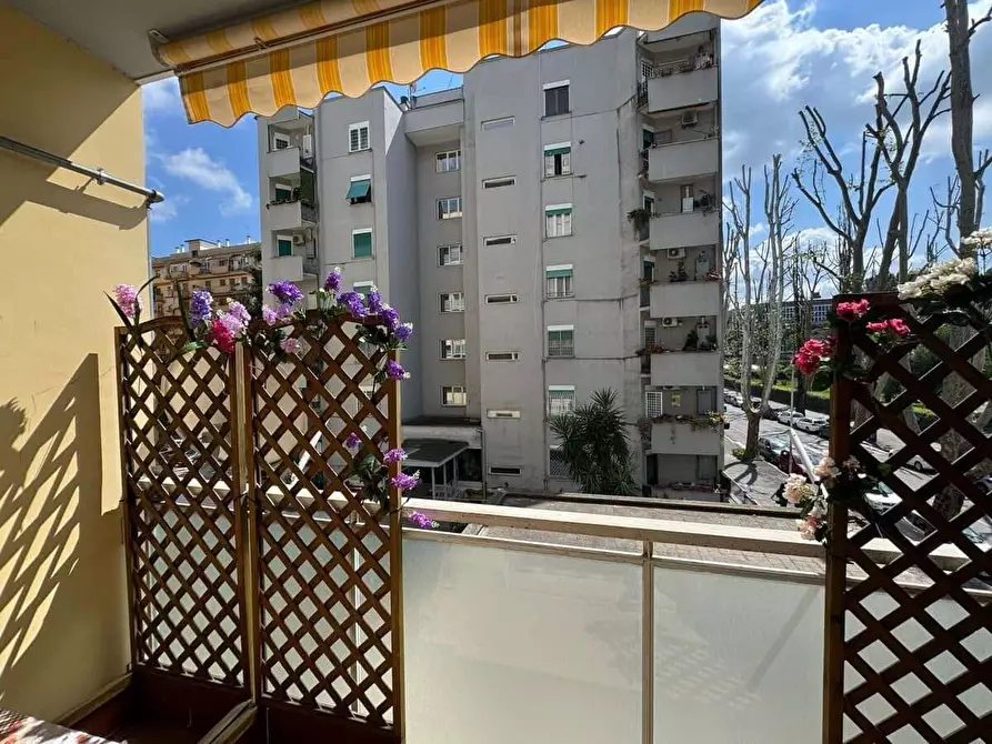 Immagine 3 di Appartamento in affitto  in Viale delle Accademie63 a Roma