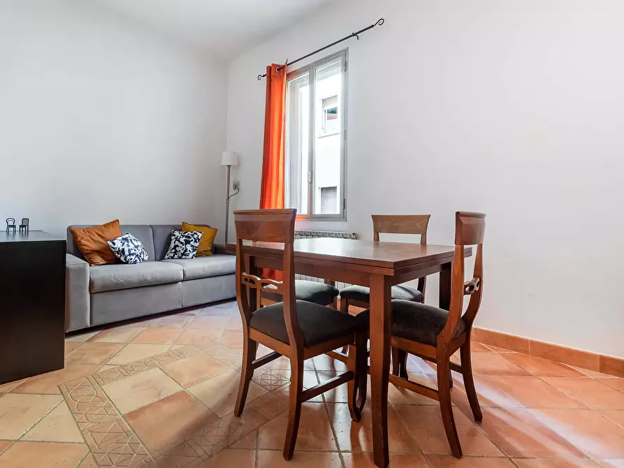 Immagine 7 di Appartamento in affitto  in Via Pellegrino Matteucci20 a Bologna