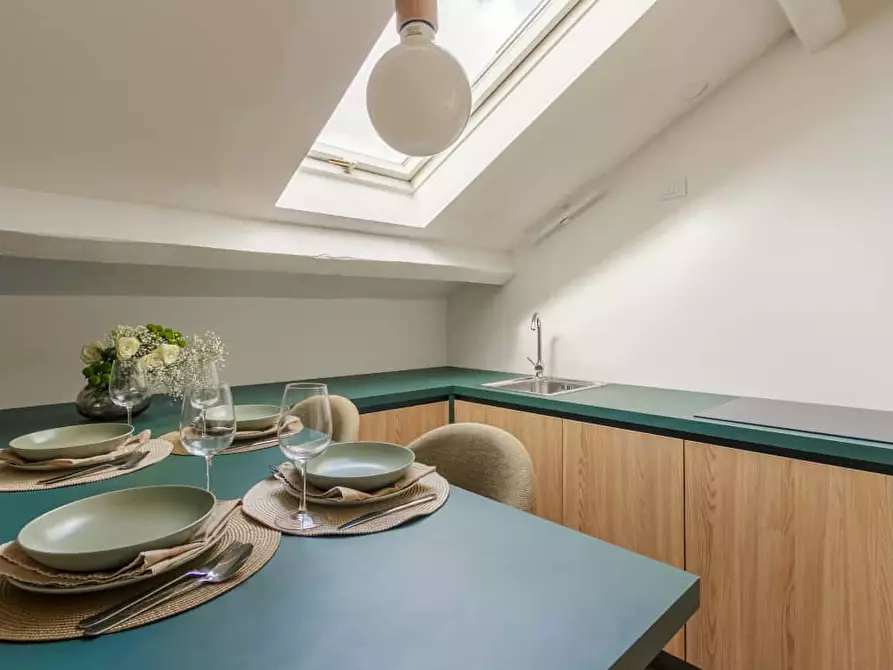 Immagine 9 di Appartamento in affitto  in Via Emilio Broglio28 a Milano