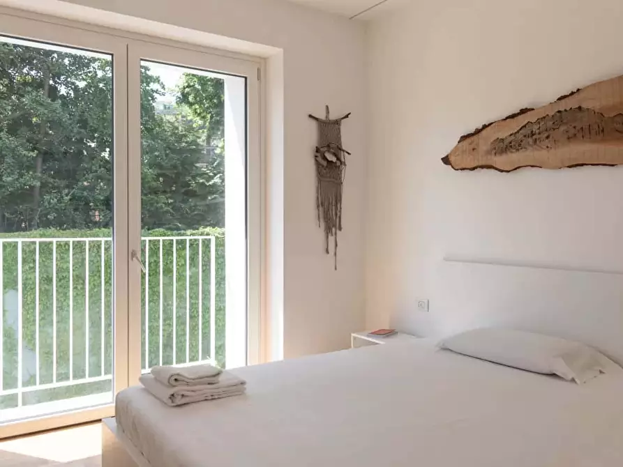 Immagine 11 di Appartamento in affitto  in Viale Andrea Doria24 a Milano