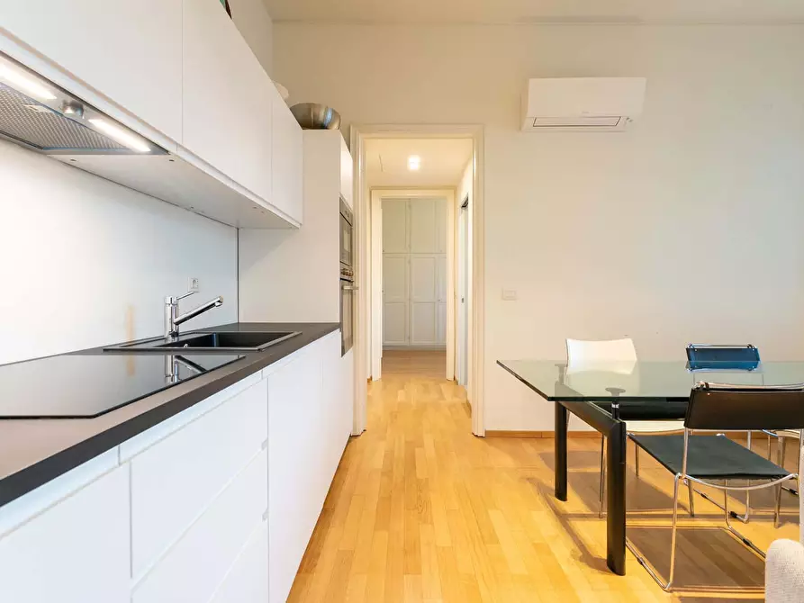 Immagine 16 di Appartamento in affitto  in Viale Renato Serra6 a Milano