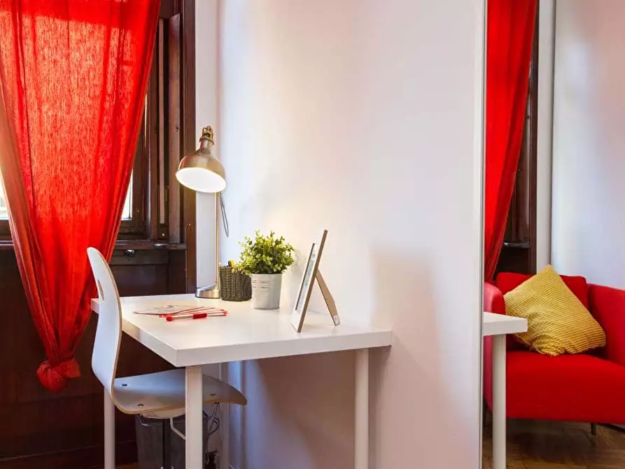 Immagine 7 di Camera in affitto  in Via Larga26 a Milano