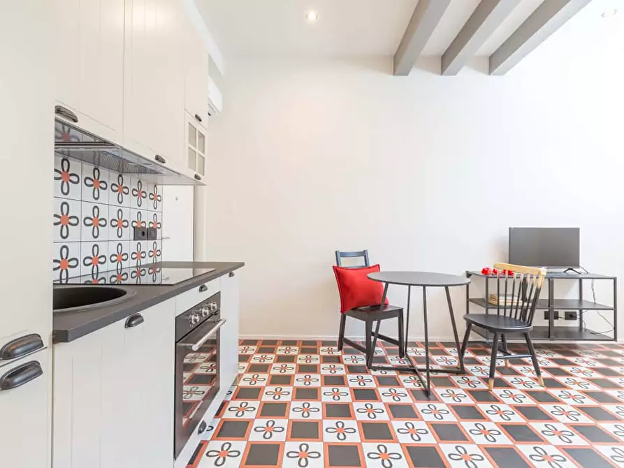 Immagine 3 di Appartamento in affitto  in Via Vincenzo Foppa6 a Milano