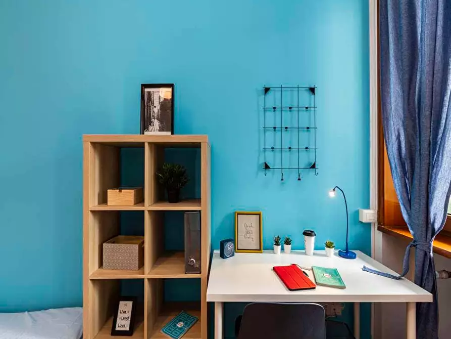 Immagine 2 di Camera in affitto  in Via Filippino Lippi19 a Milano