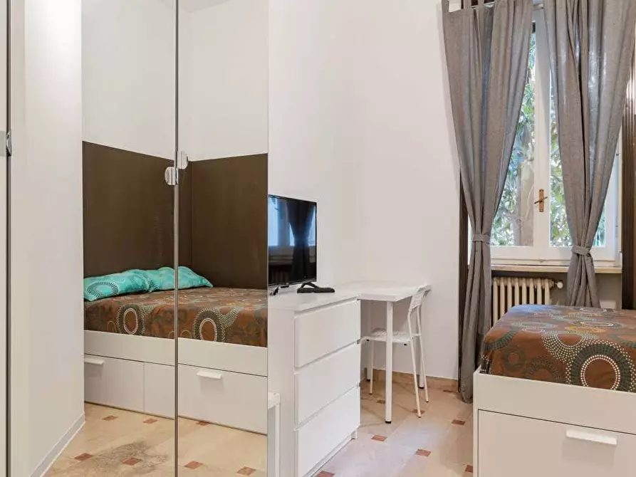 Immagine 4 di Camera in affitto  in Via Lentasio9 a Milano