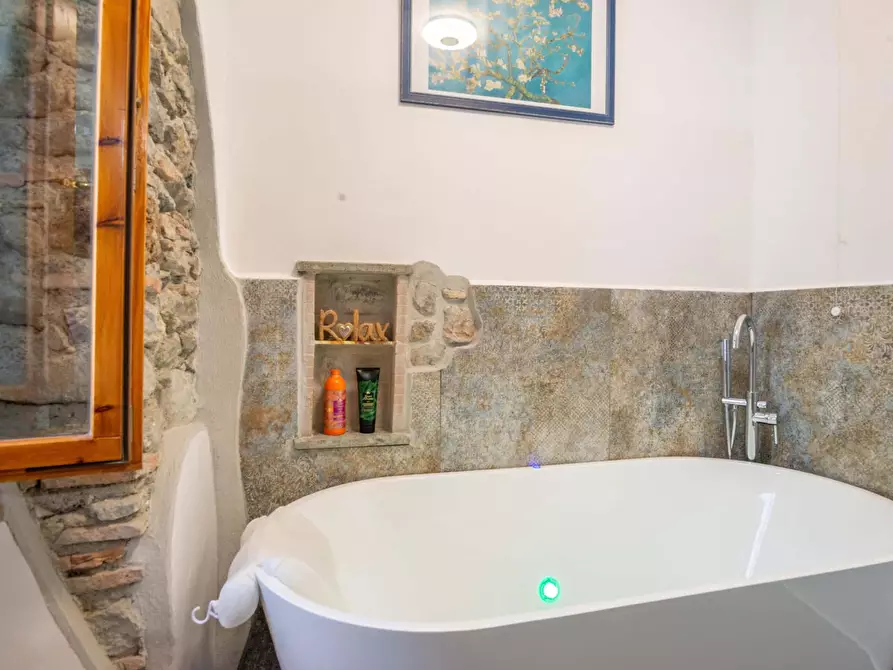Immagine 33 di Appartamento in affitto  in Via Girolamo Tamburri48 a Bracciano