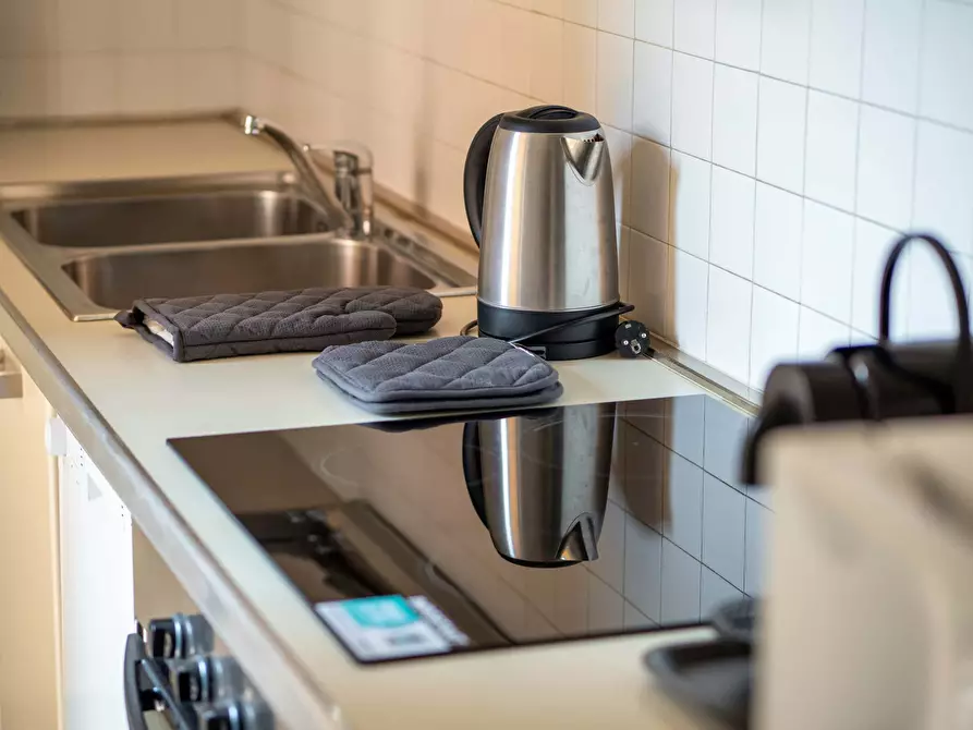 Immagine 30 di Appartamento in affitto  in Via Vigevano a Milano