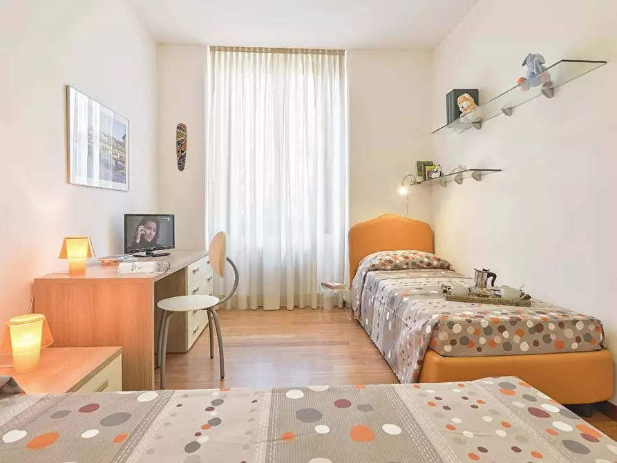 Immagine 4 di Appartamento in affitto  in Via dei Pandolfini16 a Firenze