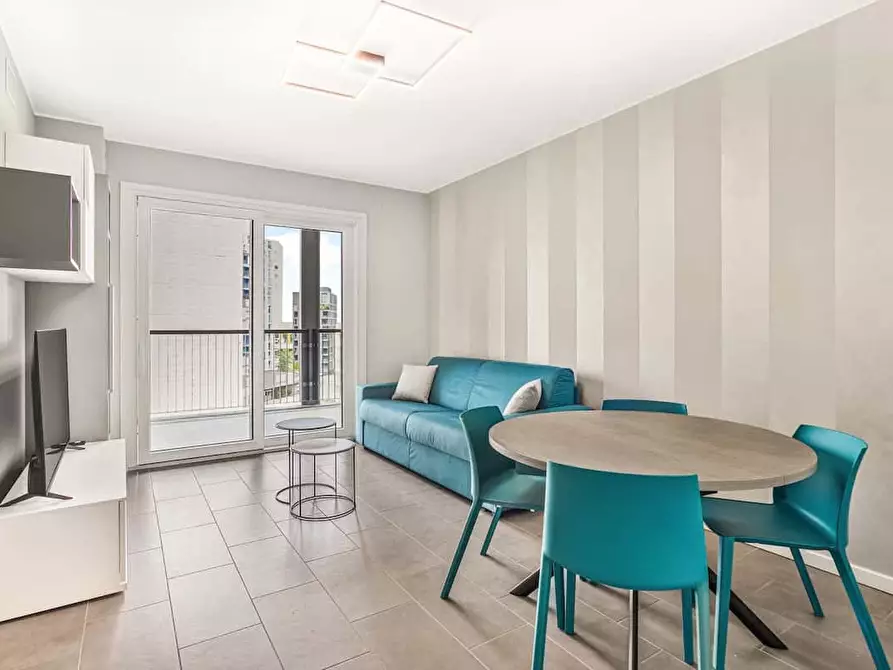 Immagine 13 di Appartamento in affitto  in Via Gottlieb Wilhelm Daimler14B a Milano