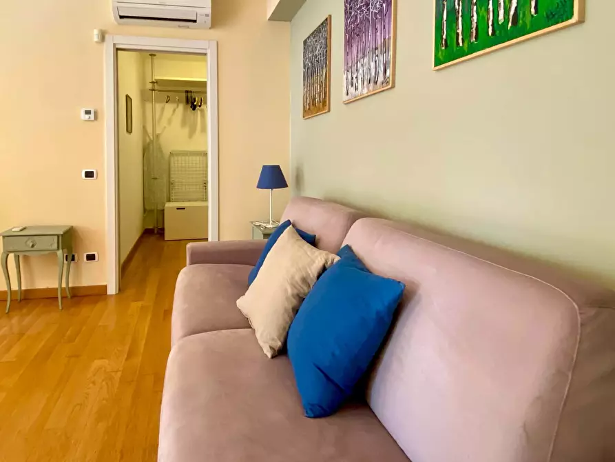 Immagine 22 di Appartamento in affitto  in Via Guglielmo Ciardi3 a Milano