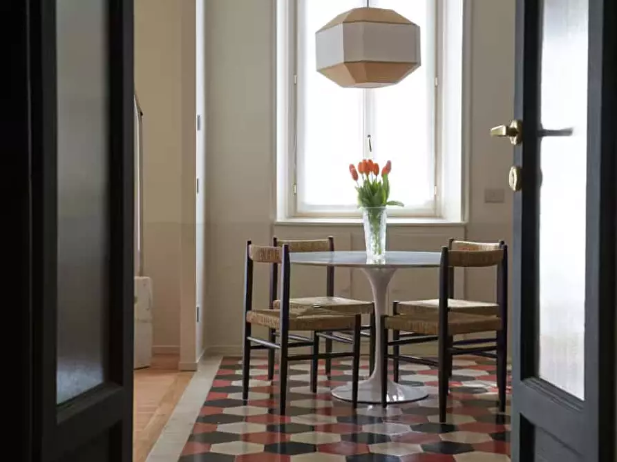 Immagine 20 di Appartamento in affitto  in Via Andrea Maria Ampère49 a Milano