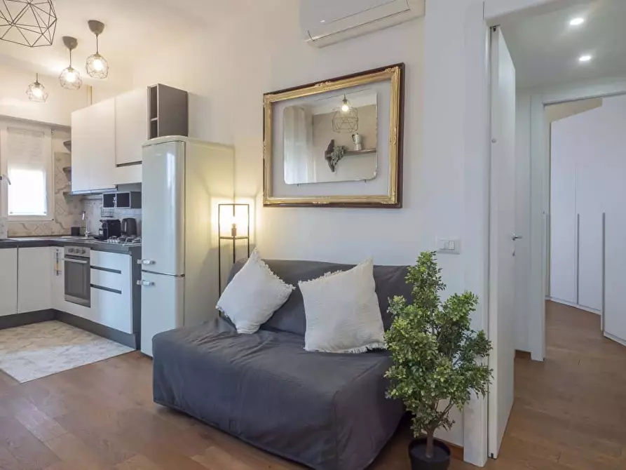 Immagine 19 di Appartamento in affitto  in Via Sebino4 a Milano