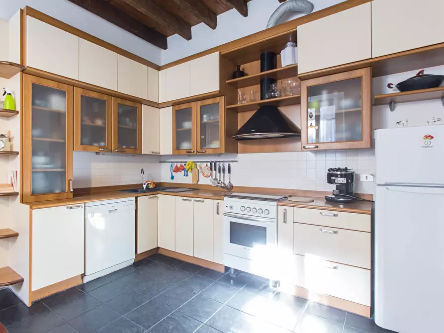 Immagine 23 di Appartamento in affitto  in Viale Andrea Doria16 a Milano