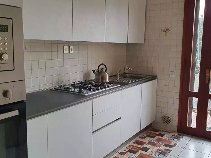 Immagine 15 di Appartamento in affitto  in Via Libero Benedetti4 a Padova