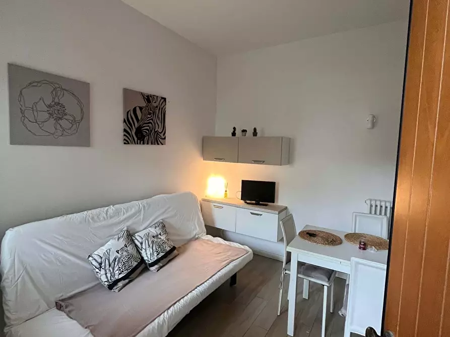 Immagine 5 di Appartamento in affitto  in Via Cellini8 a Cesenatico