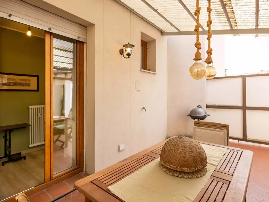 Immagine 3 di Appartamento in affitto  in Via Antonio Cecchi9 a Milano