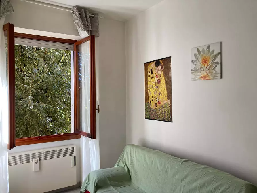 Immagine 8 di Appartamento in affitto  in Via Don Luigi Monza26 a Saronno