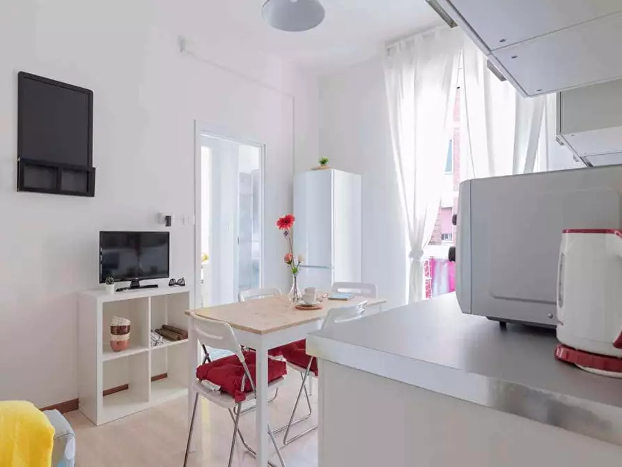 Immagine 20 di Camera in affitto  in Largo Cavalieri di Malta12 a Milano