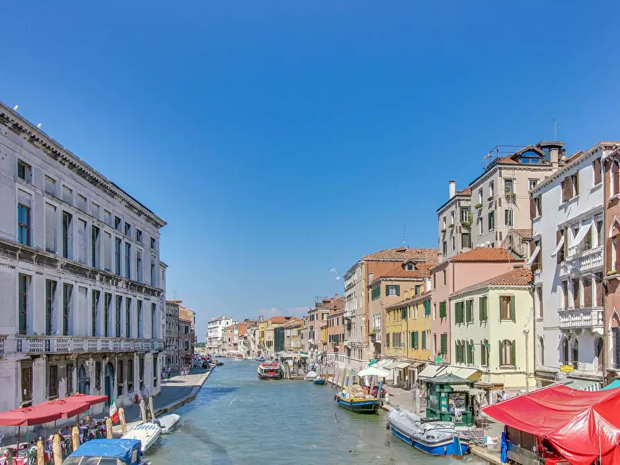 Immagine 2 di Appartamento in affitto  in Calle Verdi4334 a Venezia