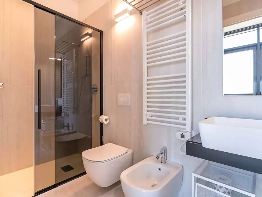 Immagine 19 di Appartamento in affitto  in Via Torino2 a Venezia