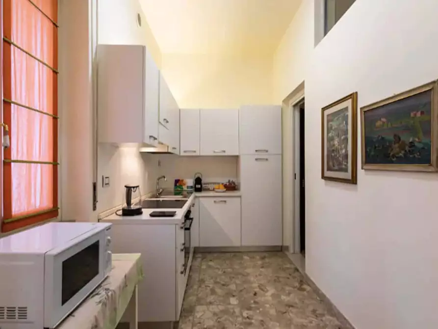 Immagine 15 di Appartamento in affitto  in Via San Nicolò3 a Verona