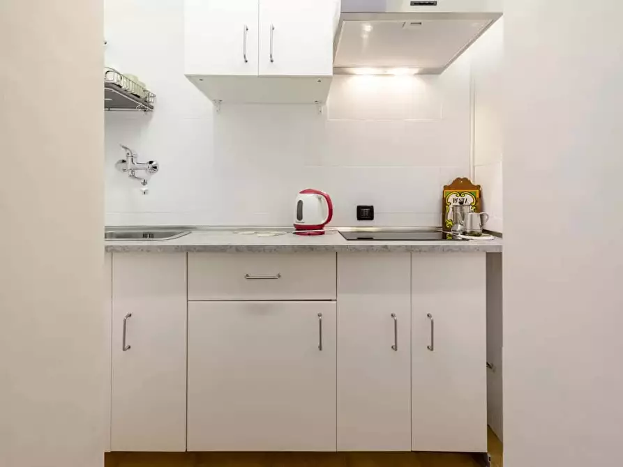 Immagine 3 di Appartamento in affitto  in Piazza Inferiore del Roso6 a Genova