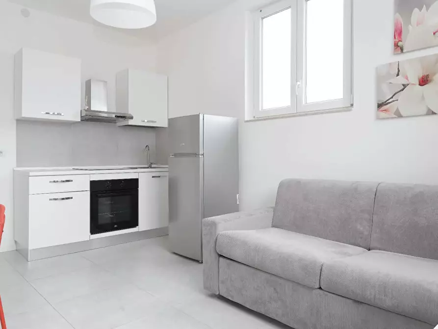Immagine 7 di Appartamento in affitto  in Via Giovanni Battista Cassinis1 a Milano