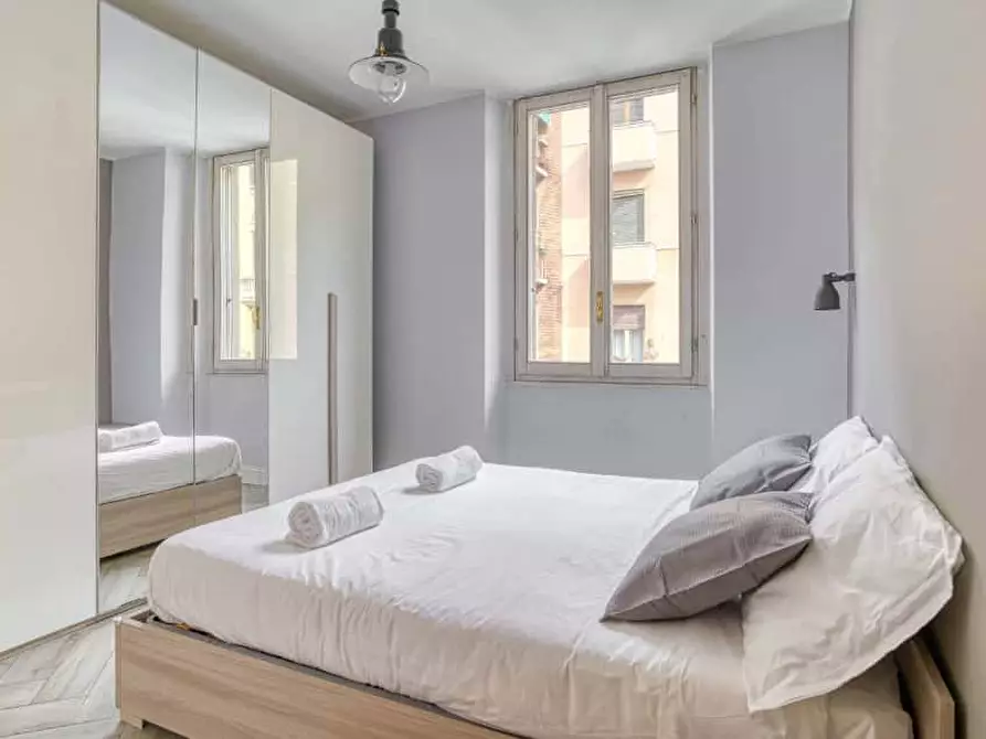 Immagine 3 di Appartamento in affitto  in Via Soperga43 a Milano