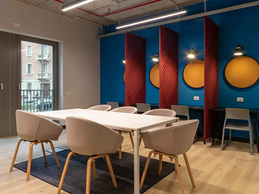 Immagine 55 di Appartamento in affitto  in Via Moretta50 a Torino