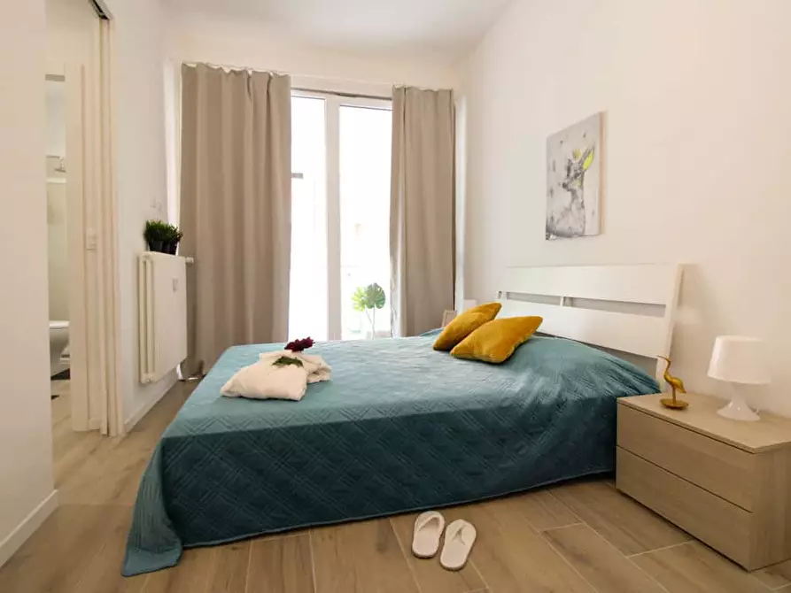 Immagine 1 di Camera in affitto  in Via Alessandro Menganti8 a Bologna