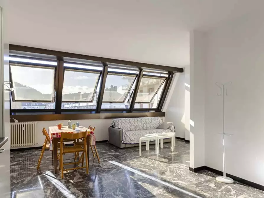 Immagine 7 di Appartamento in affitto  in Via Eraldo Fico a Sestri Levante