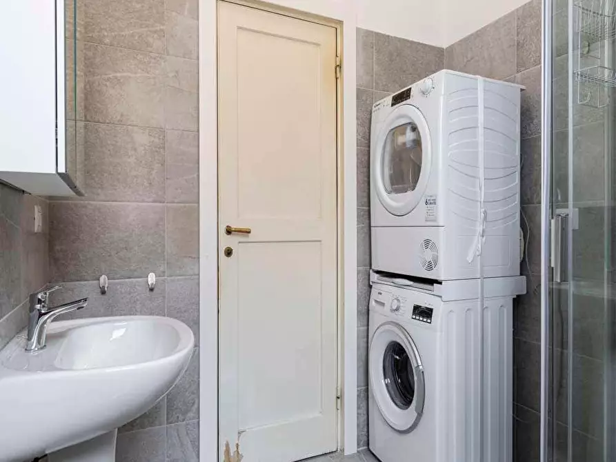 Immagine 7 di Camera in affitto  in Via Santa Sofia21 a Milano