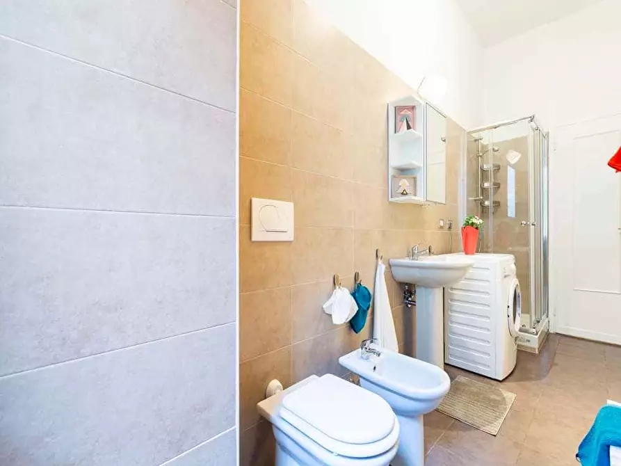 Immagine 10 di Camera in affitto  in Corso di Porta Romana116 a Milano