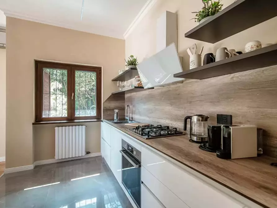 Immagine 58 di Appartamento in affitto  in Via Bellinzona55 a Como