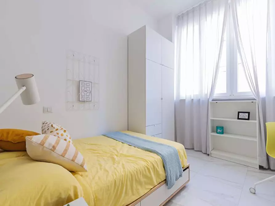 Immagine 6 di Camera in affitto  in Viale Bligny28 a Milano