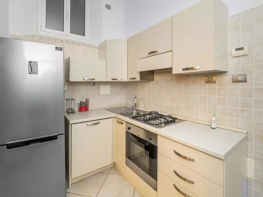 Immagine 9 di Appartamento in affitto  in Via San Felice126 a Bologna