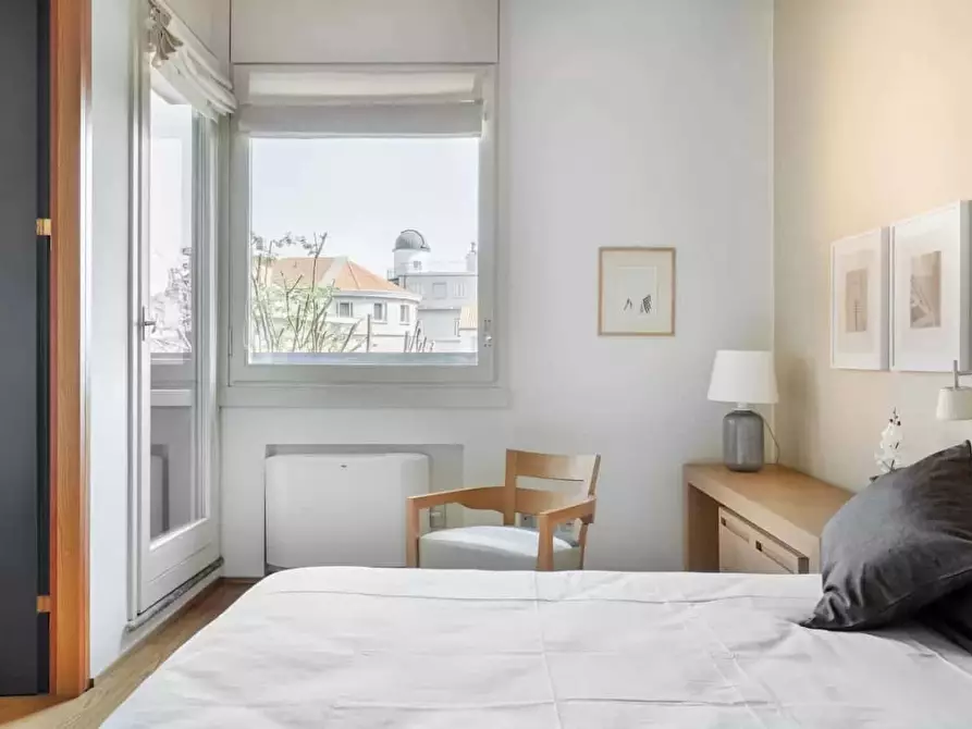 Immagine 8 di Appartamento in affitto  in Via San Marco a Milano