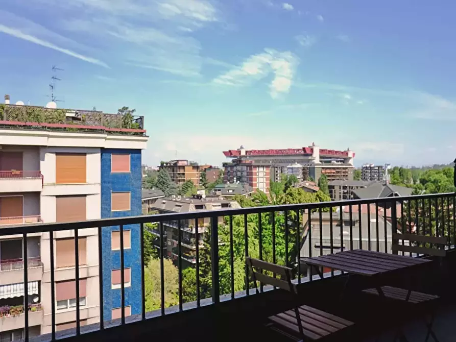 Immagine 15 di Appartamento in affitto  in Via Corno di Cavento21 a Milano