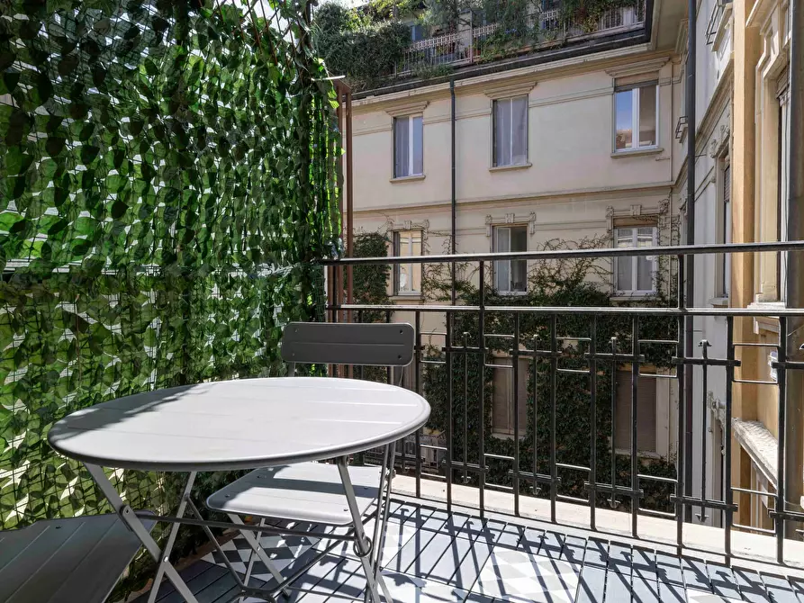 Immagine 13 di Appartamento in affitto  in Corso Buenos Aires45 a Milano