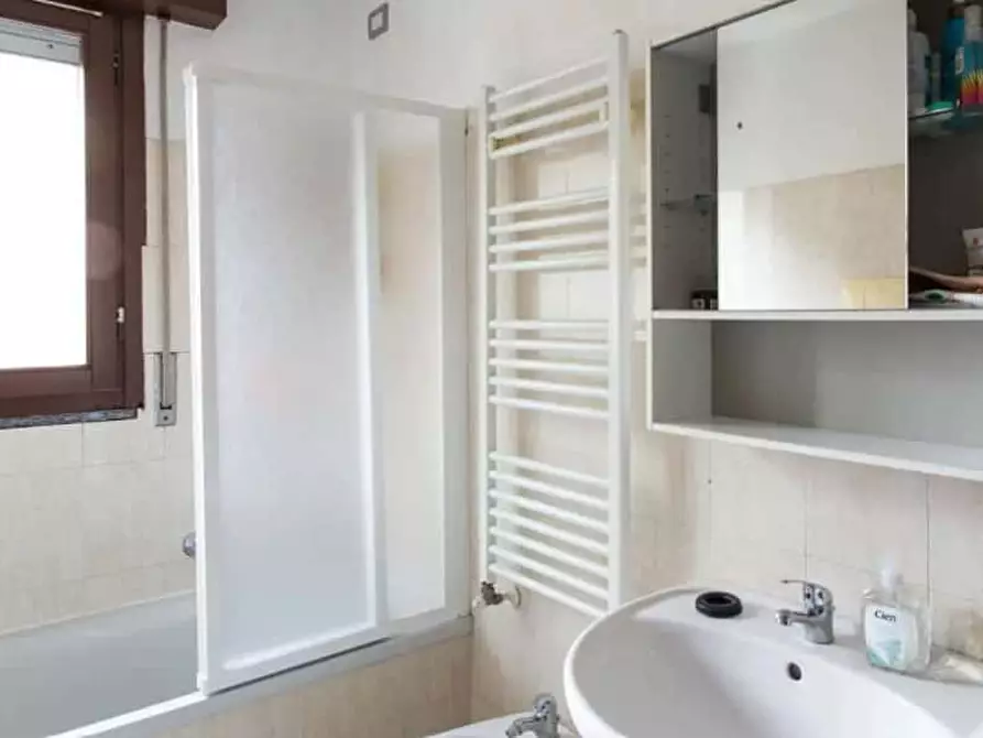 Immagine 13 di Camera in affitto  in Via Ettore Ponti38 a Milano