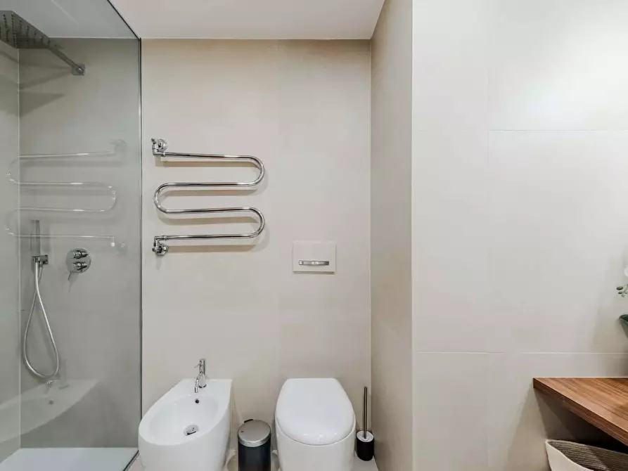 Immagine 12 di Appartamento in affitto  in Via Pantano2 a Milano