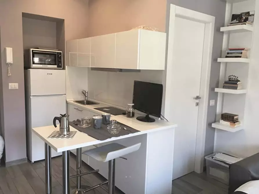 Immagine 9 di Appartamento in affitto  in Via Achille Maiocchi12 a Milano