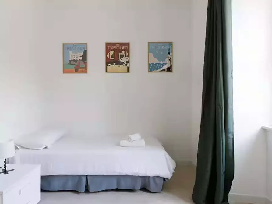 Immagine 25 di Appartamento in affitto  in Via degli Artisti3a a Trieste