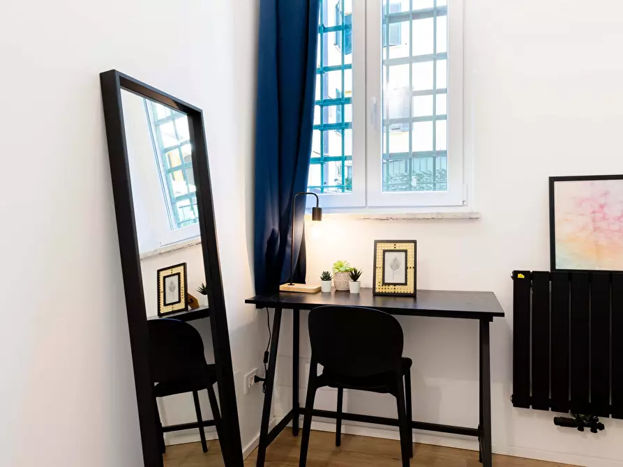 Immagine 2 di Camera in affitto  in Via Don Bosco27 a Milano