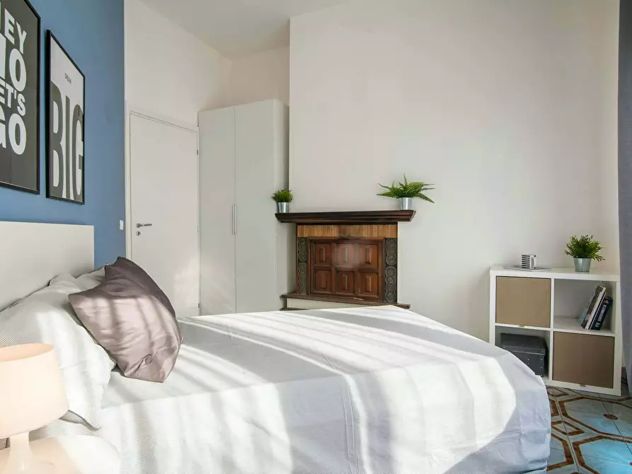 Immagine 1 di Camera in affitto  in Via Silvio Trentin a Venezia