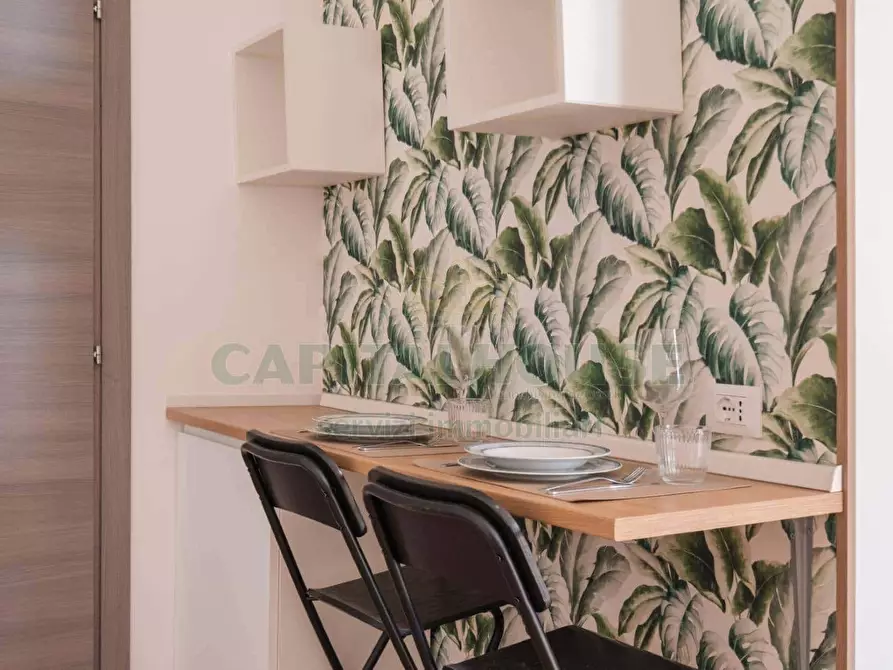 Immagine 3 di Appartamento in affitto  in Via de' Carracci2 a Bologna