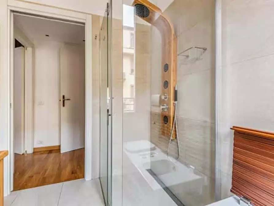 Immagine 9 di Appartamento in affitto  in Via Luigi Settembrini7 a Milano