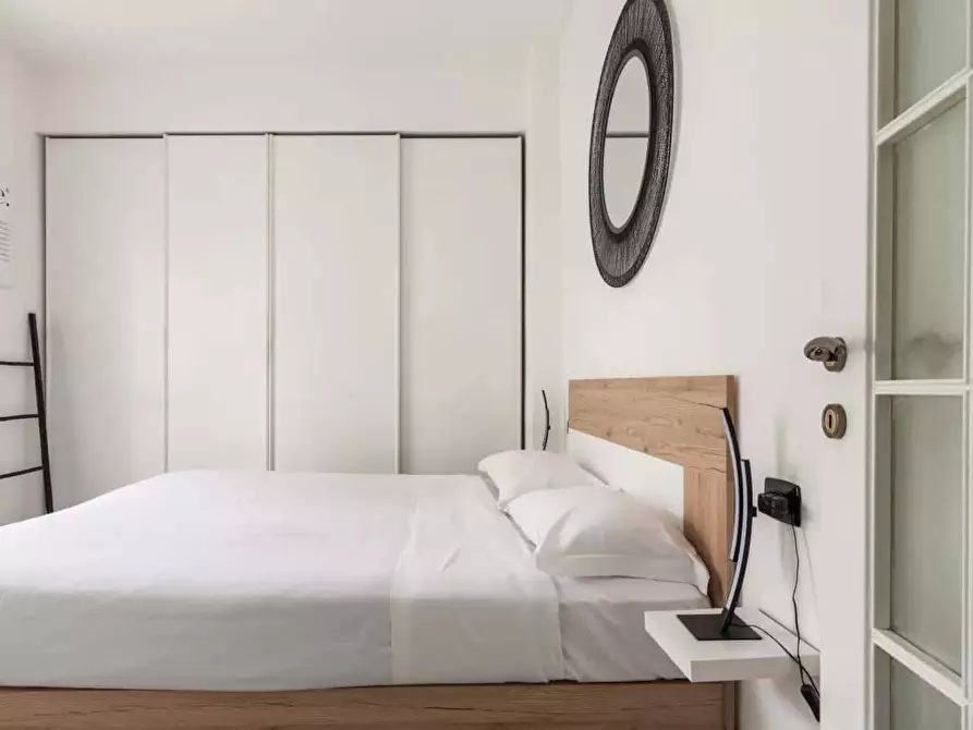 Immagine 8 di Appartamento in affitto  in Via Gallura2 a Milano