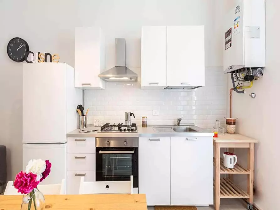 Immagine 17 di Camera in affitto  in Via della Moscova25 a Milano